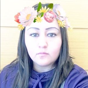 Meet your Posher, Kenia